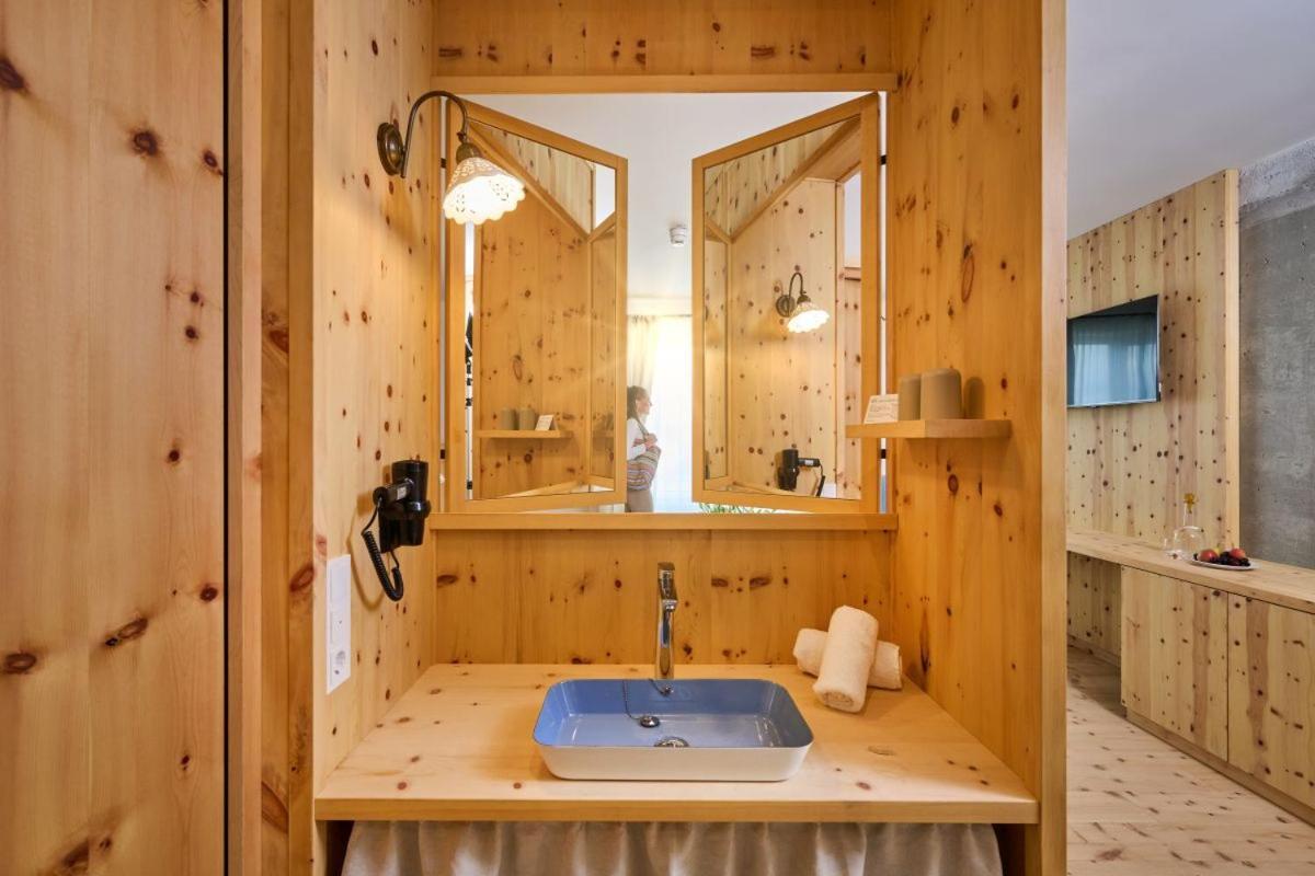 Hotel Der Einrichter Straubing Bagian luar foto
