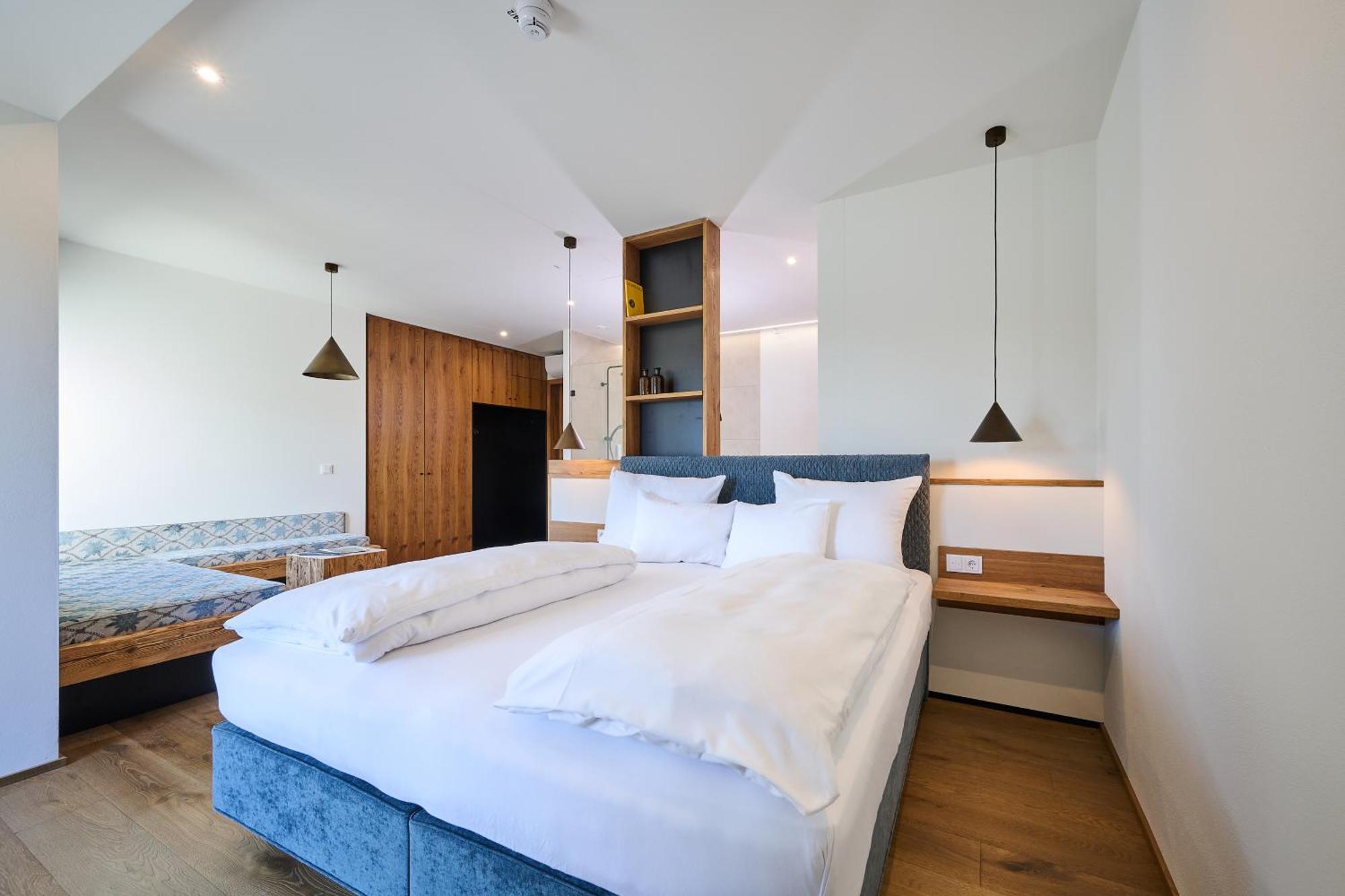 Hotel Der Einrichter Straubing Bagian luar foto